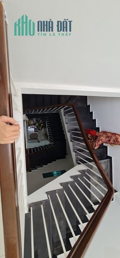 Bán Nhà 5 Tầng Vị Trí Đẹp - Hẻm Xe Hơi - Nhỉnh 7 Tỷ - Vườn Chuối - Quận 3 - 0902934079