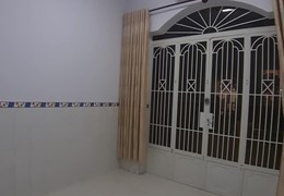 Bán Nhà 2 Tầng 42M2 Vị Trí Đẹp - Hơn 6 Tỷ - Vườn Chuối - Quận 3 - 0902934079