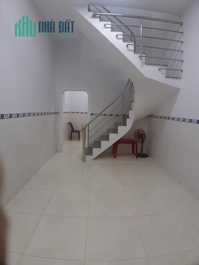 Bán Nhà 2 Tầng 42M2 Vị Trí Đẹp - Hơn 6 Tỷ - Vườn Chuối - Quận 3 - 0902934079