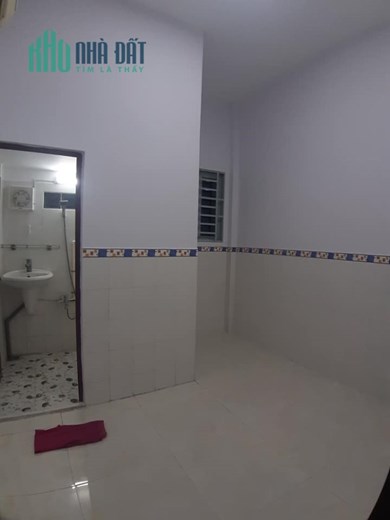 Bán Nhà 2 Tầng 42M2 Vị Trí Đẹp - Hơn 6 Tỷ - Vườn Chuối - Quận 3 - 0902934079