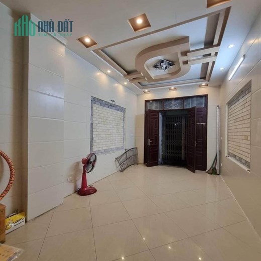 “BÁN GẤP” Nhà Phúc Diễn 35m2 x 5T, OTO TRÁNH - KINH DOANH ĐỈNH 3,9 Tỷ