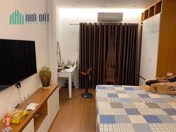 “Bán Gấp” nhà Lê Quang Đạo 32m2 x 5T, oto đỗ - KD - tặng nội thất 3,2 Tỷ.