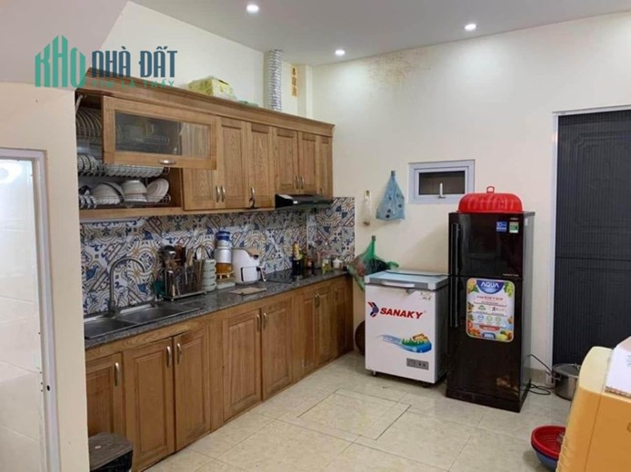 “Bán Gấp” nhà Lê Quang Đạo 32m2 x 5T, oto đỗ - KD - tặng nội thất 3,2 Tỷ.