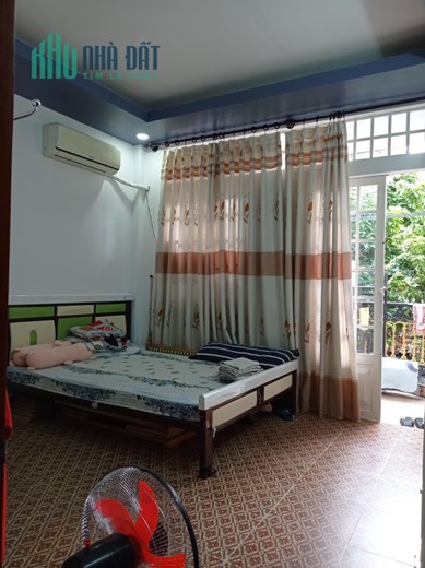 Bán nhà HXH Phú Thọ Hoà, P.PTH, TP 56m2 2T 4 x14 khu an ninh, yên tĩnh chỉ 5 tỷxx