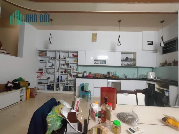 BÁN CCMN ĐÌNH THÔN MỸ ĐÌNH DT70M2 x 5T MT6,0M - Ô TÔ ĐỖ CỔNG NGÀY ĐÊM CHỈ 8,86 TỶ
