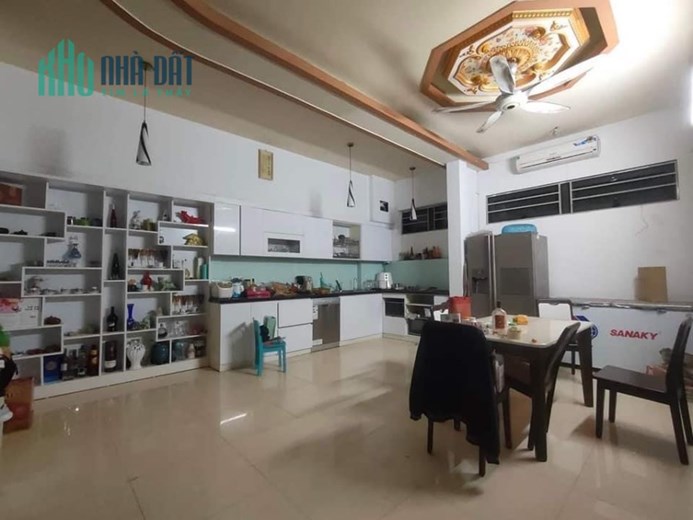 BÁN CCMN ĐÌNH THÔN MỸ ĐÌNH DT70M2 x 5T MT6,0M - Ô TÔ ĐỖ CỔNG NGÀY ĐÊM CHỈ 8,86 TỶ