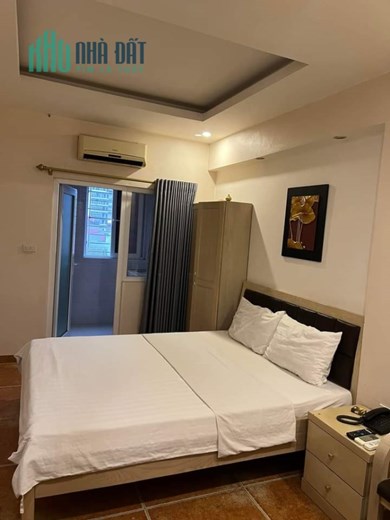 BÁN NHÀ PHỐ Trần Quốc Hoàn, Cầu Giấy, oto, MT rộng, 80m2, 22 tỷ, quynh1pm