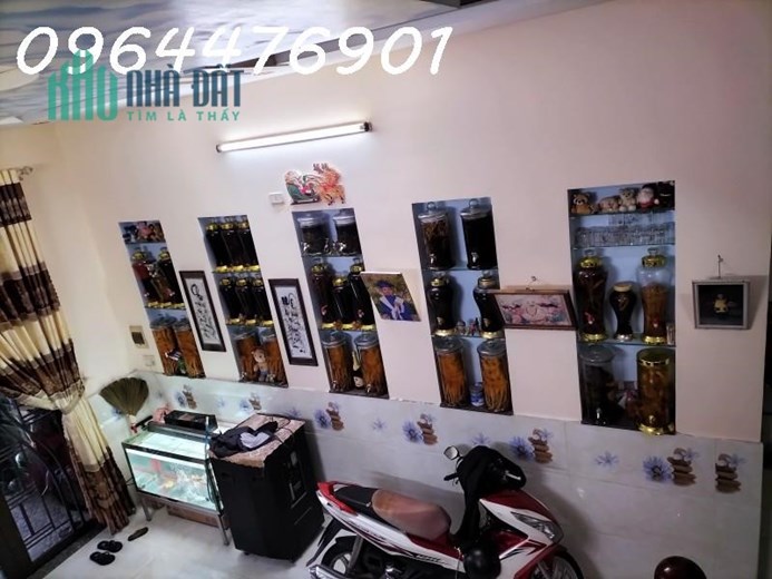 BÁN NHÀ 2 TẦNG ĐẸP, ĐƯỜNG 5m5  LỀ 3m, Phía trước là Công Viên - Hòa Minh, Liên Chiểu - Chỉ nhỉnh 3