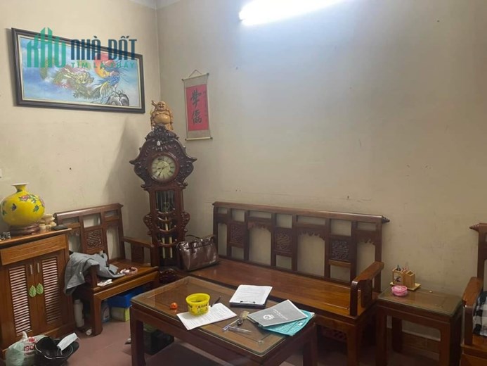 40m Giá 3.1 Tỷ Phố Hoàng Hoa Thám Trung Tâm Ba Đình. Nhà Nhỏ Tiền Tiện Ích Ngập Tràn.Chủ Muốn Bán