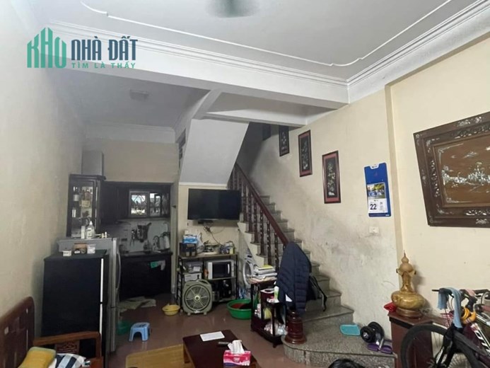 40m Giá 3.1 Tỷ Phố Hoàng Hoa Thám Trung Tâm Ba Đình. Nhà Nhỏ Tiền Tiện Ích Ngập Tràn.Chủ Muốn Bán