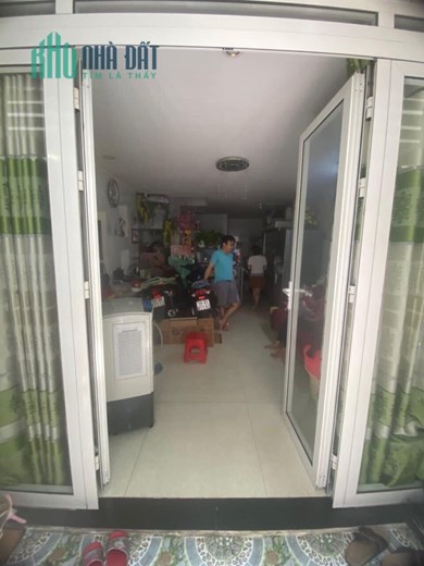 Bán nhà Lê Văn Thọ,p8,Gò Vấp 35m2 chỉ 3ty050 tl