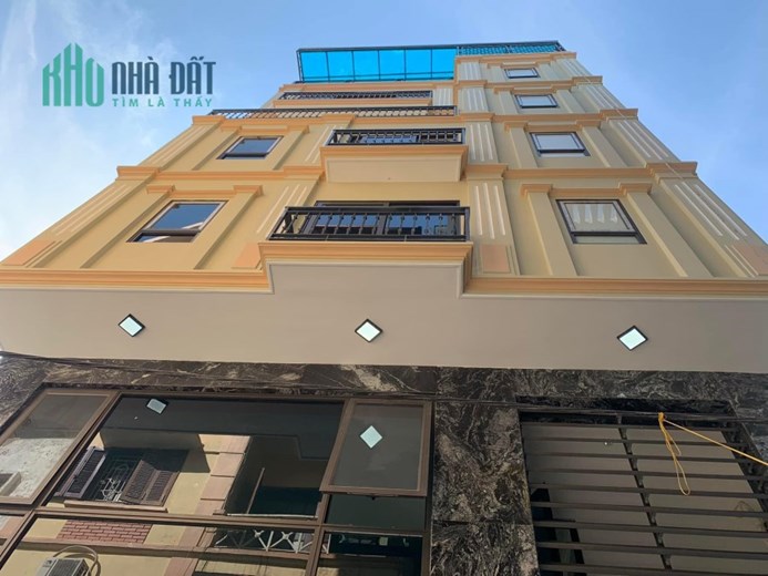 85m Mặ Tiền 9m Phố Đội Cấn Ba Đình. Ngõ Thông Tứ Phía Tiện Ích Ngập Tràn. Chủ Cần Bán Nhanh