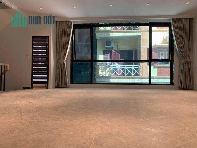 85m Mặ Tiền 9m Phố Đội Cấn Ba Đình. Ngõ Thông Tứ Phía Tiện Ích Ngập Tràn. Chủ Cần Bán Nhanh