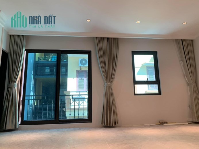 85m Mặ Tiền 9m Phố Đội Cấn Ba Đình. Ngõ Thông Tứ Phía Tiện Ích Ngập Tràn. Chủ Cần Bán Nhanh