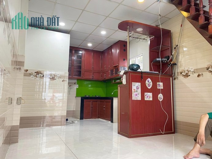 Mặt tiền đs 19, Linh Chiểu,TĐ,26m2 chỉ 2.45 tỷ tl
