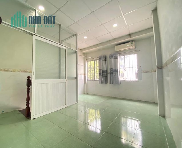 Mặt tiền đs 19, Linh Chiểu,TĐ,26m2 chỉ 2.45 tỷ tl