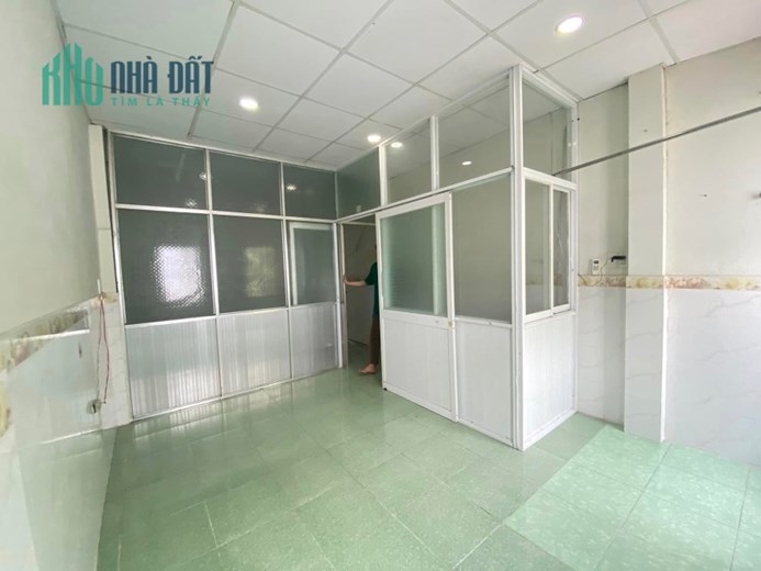Mặt tiền đs 19, Linh Chiểu,TĐ,26m2 chỉ 2.45 tỷ tl