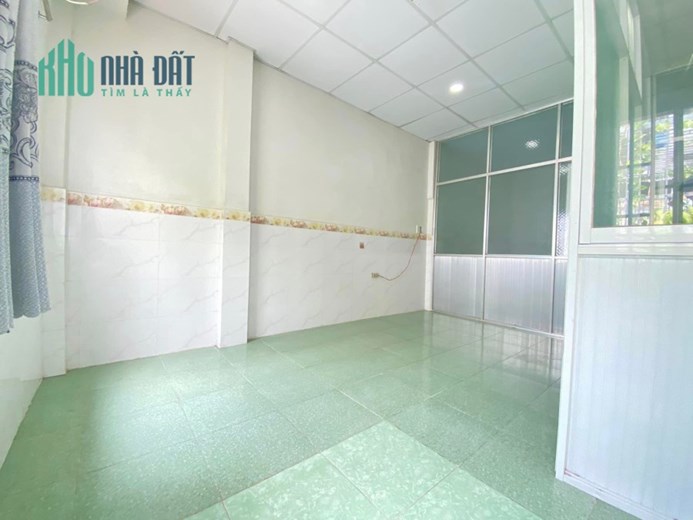 Mặt tiền đs 19, Linh Chiểu,TĐ,26m2 chỉ 2.45 tỷ tl