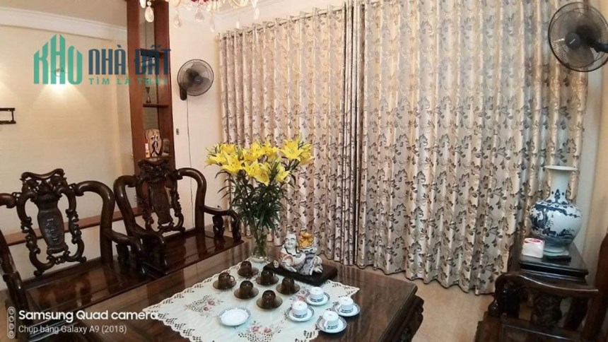 85m 7 Tầng Phố Võng Thị 3 Bước Ra Hồ Tây.Nhà Xây Chắc Chắn. Ngõ Thông Kinh Doanh Đỉnh. Chủ Cần Bán