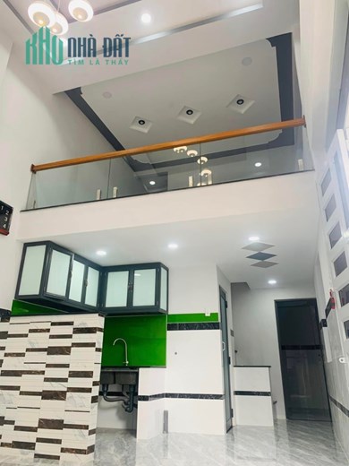 Bán nhà đs 10 Hiệp Bình Chánh hẻm xe hơi 48m2 chỉ 2.25ty tl