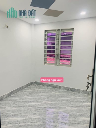 Bán nhà đs 10 Hiệp Bình Chánh hẻm xe hơi 48m2 chỉ 2.25ty tl