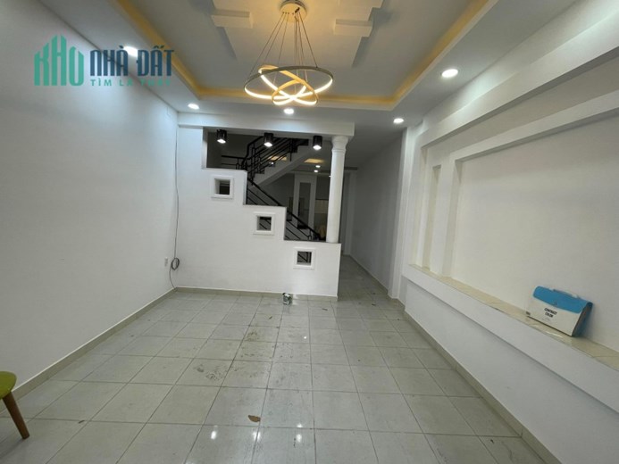 Nhà 64m2  hẻm 6m 171 Đường Số 1 An Lạc Bình Tân 5.6 tỷ