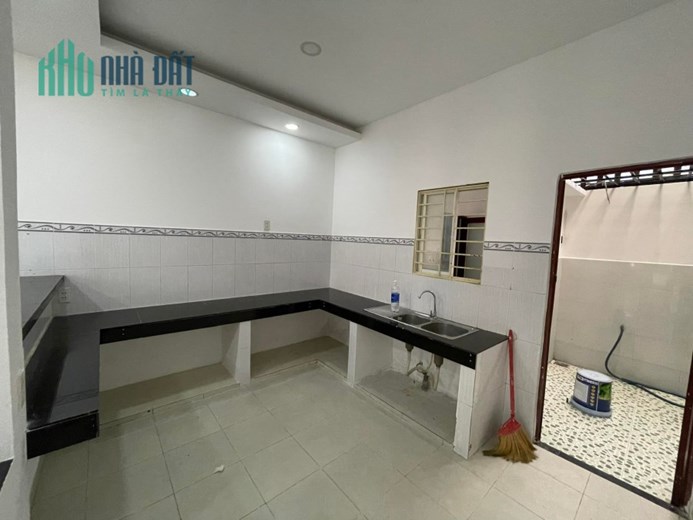 Nhà 64m2  hẻm 6m 171 Đường Số 1 An Lạc Bình Tân 5.6 tỷ