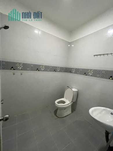 Nhà 64m2  hẻm 6m 171 Đường Số 1 An Lạc Bình Tân 5.6 tỷ