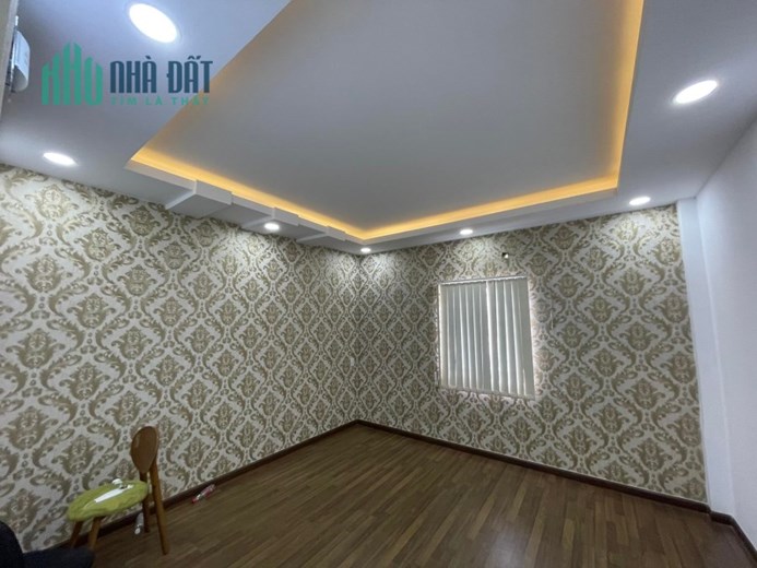 Nhà 64m2  hẻm 6m 171 Đường Số 1 An Lạc Bình Tân 5.6 tỷ