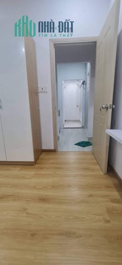 CHỈ 1 CĂN DUY NHẤT - SÁT MẶT TIỀN - HÒA HẢO Q.10 - NHÀ MỚI TIN - 40M CHỈ 5.250 TỶ