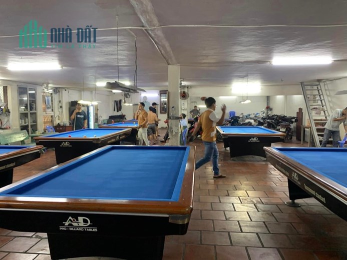 Bán nhà Thành Thái,p14,Q10 98m2 ngang 10 chỉ 16.8ty tl