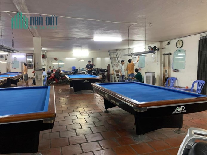 Bán nhà Thành Thái,p14,Q10 98m2 ngang 10 chỉ 16.8ty tl