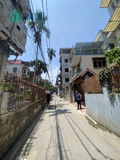 35M2 Ô GÓC 2 MT PHÚ THỨ TÂY MỖ NAM TỪ LIÊM GIÁ CHO NHÀ ĐẦU TƯ