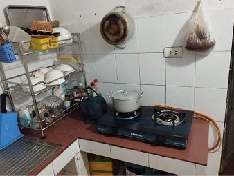 CẦN CHO THUÊ PHÒNG TẠI QUẬN HAI BÀ TRƯNG- THÀNH PHỐ HÀ NỘI