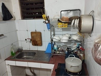 CẦN CHO THUÊ PHÒNG TẠI QUẬN HAI BÀ TRƯNG- THÀNH PHỐ HÀ NỘI