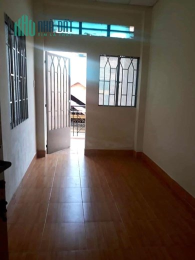 Nhà hẻm ôtô nhỏ mới nhỏ xinh, 20m² 3.1 tỷ 2.5x8.5m Phan Văn Trị p.11 Bình Thạnh