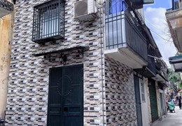 Chính Chủ cần bán gấp Nhà Khu Tập Thể Kim Liên - Đống Đa