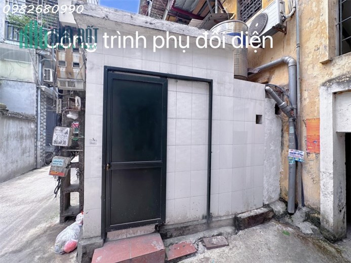 Chính Chủ cần bán gấp Nhà Khu Tập Thể Kim Liên - Đống Đa