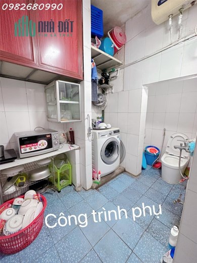 Chính Chủ cần bán gấp Nhà Khu Tập Thể Kim Liên - Đống Đa