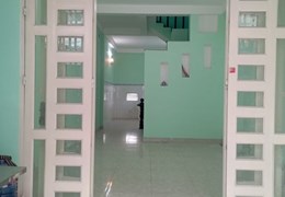 BÁn nhà 2 tầng TCH 36,Q12 nhà mới 61m2 chỉ 3.7 tỷ TL