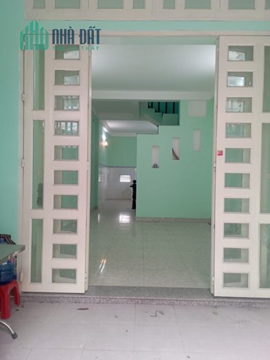 BÁn nhà 2 tầng TCH 36,Q12 nhà mới 61m2 chỉ 3.7 tỷ TL