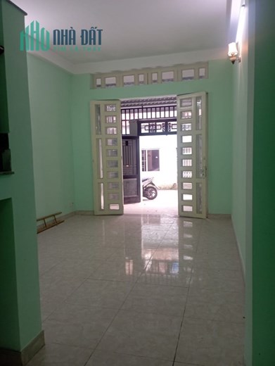 BÁn nhà 2 tầng TCH 36,Q12 nhà mới 61m2 chỉ 3.7 tỷ TL