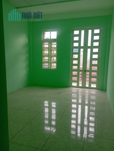 BÁn nhà 2 tầng TCH 36,Q12 nhà mới 61m2 chỉ 3.7 tỷ TL
