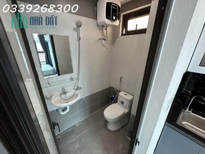 Bán ccmn Yên Xá- Thanh Trì 52m x 8 tầng, 14 phòng khép kín, doanh thu 10%/ năm. gia chỉ 7.5 tỷ đồng.