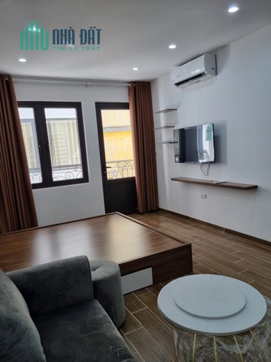 105m 7 Tầng 12 Căn Hộ Cao Cấp Doang Thu 1,5 Tỷ 1 Năm Phố Võng Thị 3 Bước Ra Hồ Tây. Chủ Cần Bán Gấp