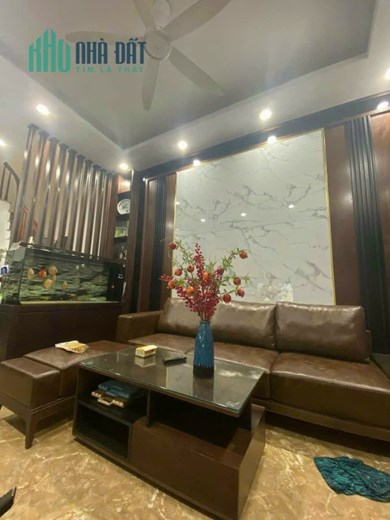 BÁN NHÀ 5 TẦNG LÊ ĐỨC THỌ - PHÚ MỸ FULL NỘI THẮT NHỈNH 3 TỶ