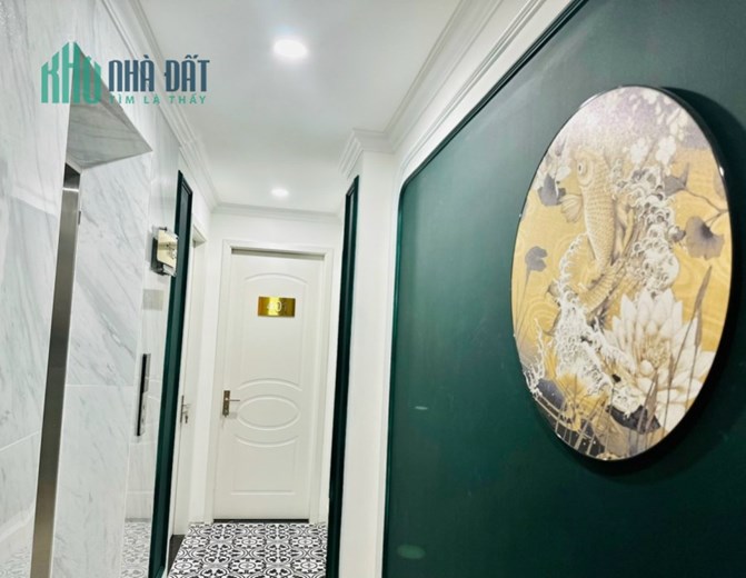 Siêu hót ! dòng tiền 8000usd 155mx 10t mặt đường bưởi nhỉnh 50 tỷ.
