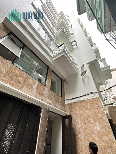 BÁN TÒA CCMN 9 TẦNG THANG MÁY LÊ ĐỨC THỌ - PHÚ MỸ - 23 PHÒNG KK DÒNG TIỀN 100TT.TH