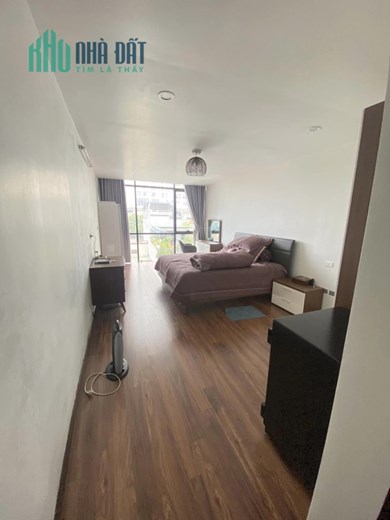 102m 8 Tầng Mặt Phố Phạm Hồng Thái Kinh Doanh Siêu Đỉnh. Không Có Căn Thứ 2. Chủ Cực Kỳ Thiện Chí