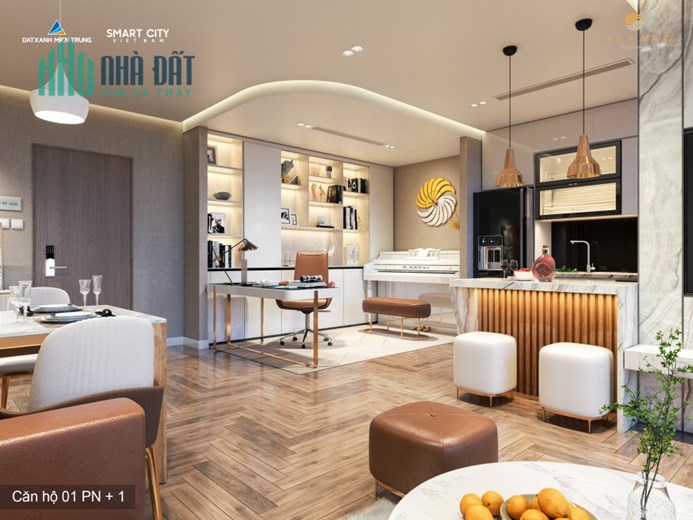 Căn hộ cao cấp hot nhất TP. Đà Nẵng view trực diện bãi biển đẹp nhất hành tinh
